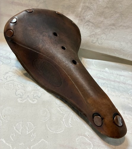 Brooks flyer special leather - brooks,