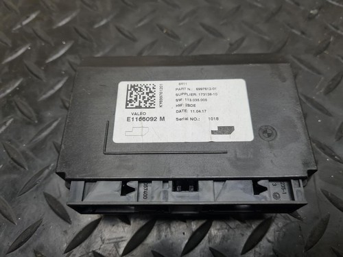 Mini mk3 2014 - mini, air