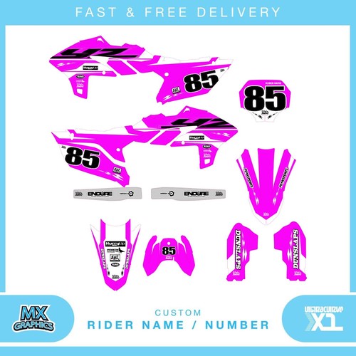Yamaha yz250f yz450f 2023 - yamaha,