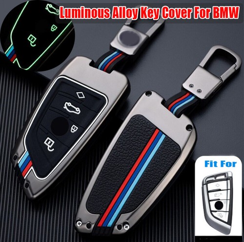 Luminous alloy car - luminous, key