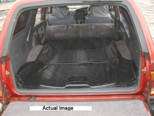 Toyota hilux runner - toyota, surf