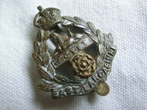 Original cap badge the - cap,