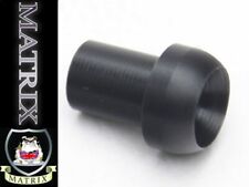 Matrix inovations Steve Neville alarm buzzer plugs speaker bungs noise reducers