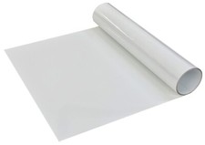 HTV PU Vinyl 1m x 250mm Roll -