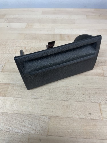 Mk1 golf ashtray - golf,