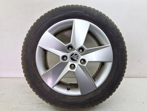 Skoda octavia mk3 17 - skoda,