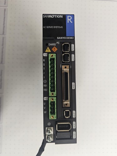 Sanyo denki rs2a01a0aa2 - sanyo, ac