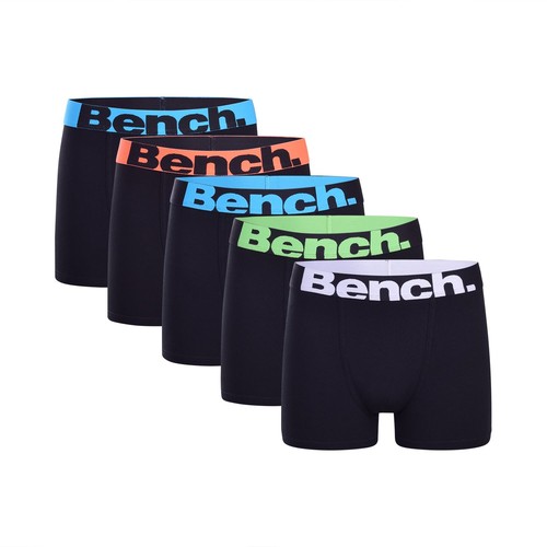 Bench men boxers - bench, pack