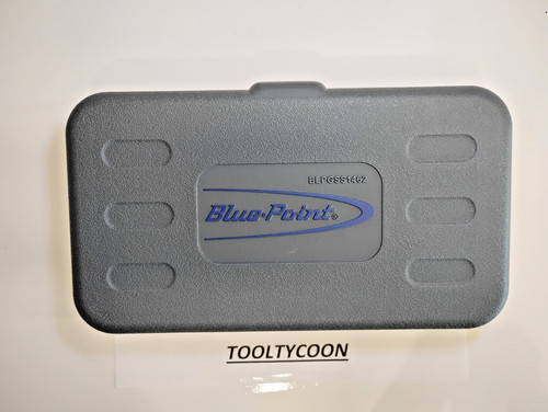 Blue point tools - blue,