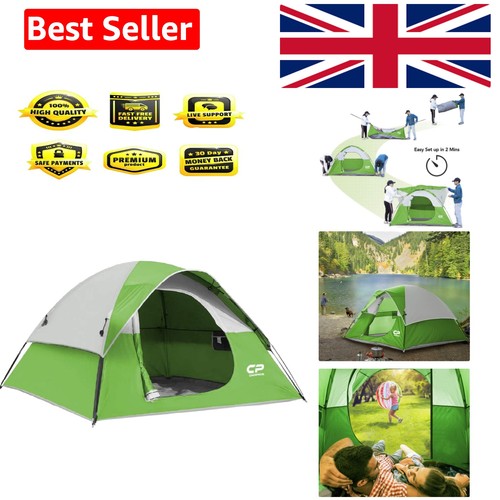 Man waterproof dome - 3/4/6,