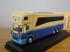 OXFORD DIECAST ERIC GILLIE