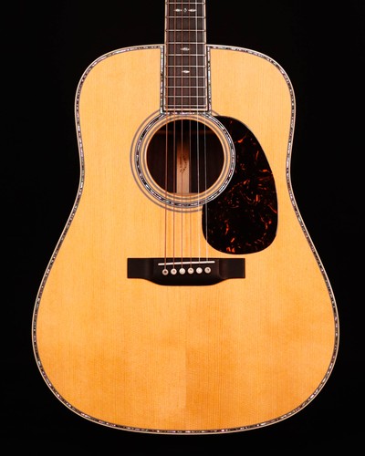 Martin standard - martin, d-42