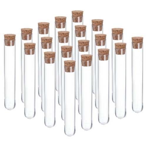 10ml plastic test tubes - plastic,