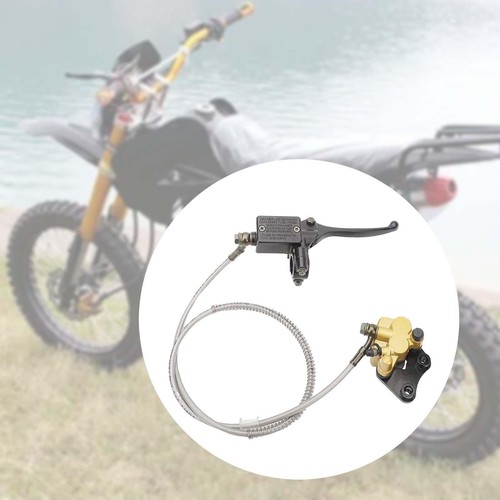 Front disc brake master - brake,