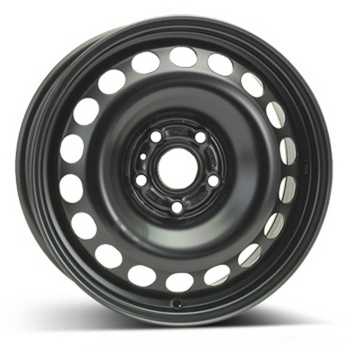 Alcar steelwheels 8425 5jx16 - 8425, 6.5jx16