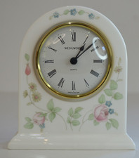 Wedgewood Bone China Rosehip