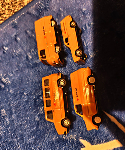 Oxford diecast british - oxford,
