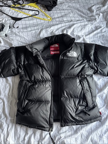 The north face nuptse - the,