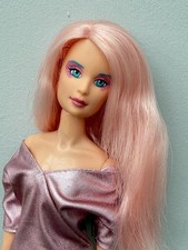 Stunning OOAK Jem and The