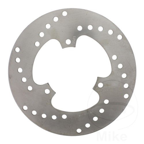 Ebc brake disc md2021 - ebc, fits