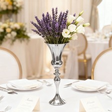 Tall Floor Standing Vase Large