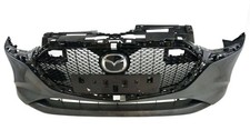 MAZDA 3 GT SPORT Front Bumper