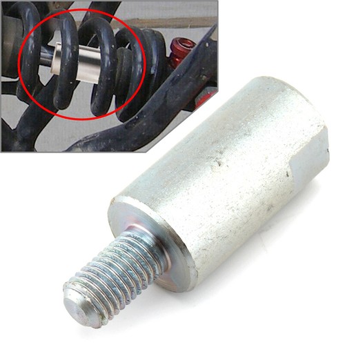Rear suspension lift kit - rear,