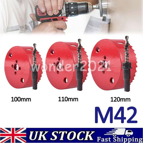 100 120mm drill - drill, metal