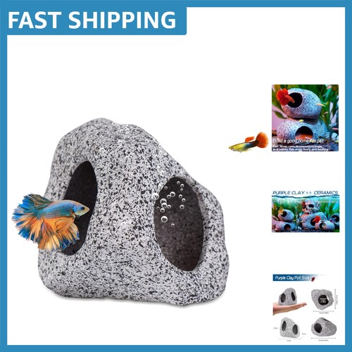 Medium aquarium decorations - medium,