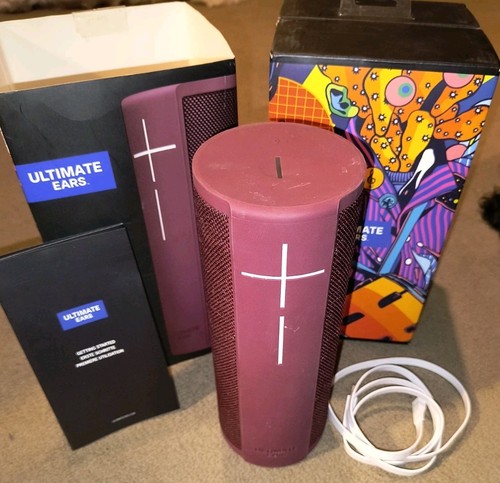 Ultimate ears megablast smart - megablast,