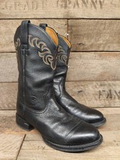 Ariat Heritage Roper Cowboy