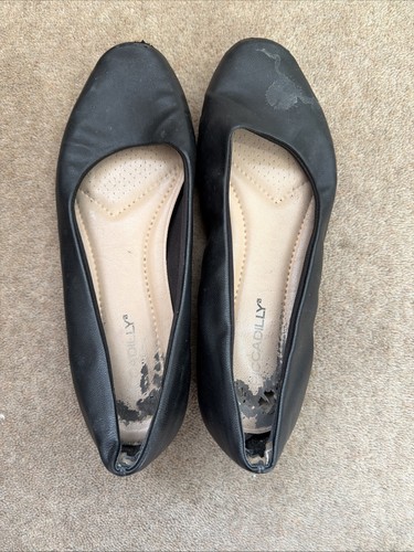 Used piccadilly black cabin - used,
