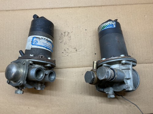 Electric 12v fuel - electric, su