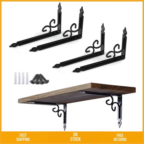 Elegant wrought iron style - iron,