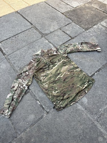 British army ubacs - british,