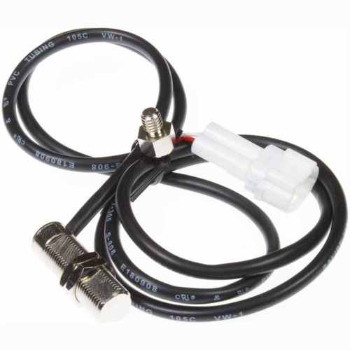 Electronic tachometer ace - tachometer, ace-hs