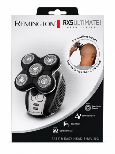 Remington rx5 xr1502 head - rx5,