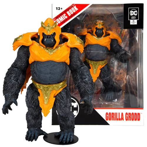 Mcfarlane toys page - mcfarlane, dc