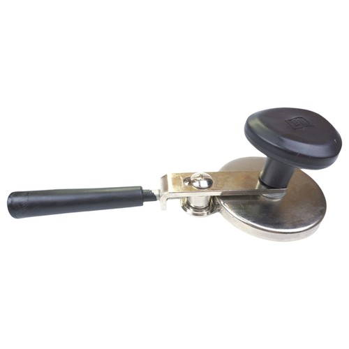 Portable manual can sealing - portable,