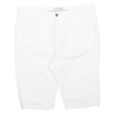JACK WILLS Mens White Casual