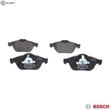 BRAKE PAD SET DISC BRAKE 0 986