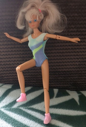 Simba toys steffi love workout - love,