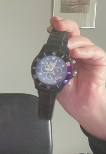 Ice watch chronograph - chronograph,