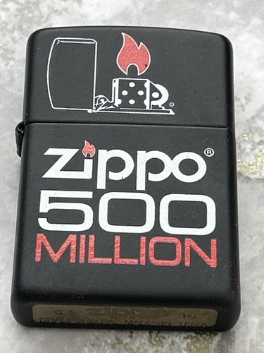 Vintage zippo lighter - vintage,