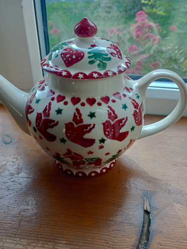 Emma bridgewater ceramic - ceramic, 2