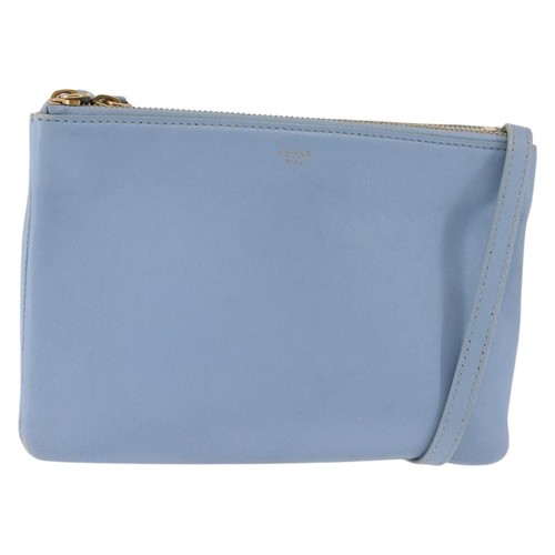 Celine trios mall shoulder bag - shoulder,