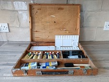 Vintage Anglebury Artist