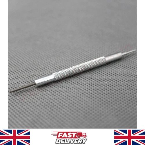 Watch strap spring - watch, bar