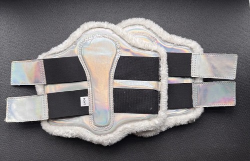 Holographic bling horse - holographic,