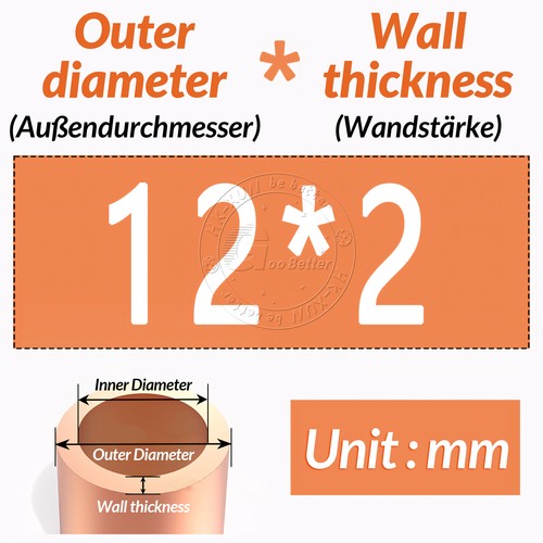 2mm 5mm 3mm 4mm - 2mm,